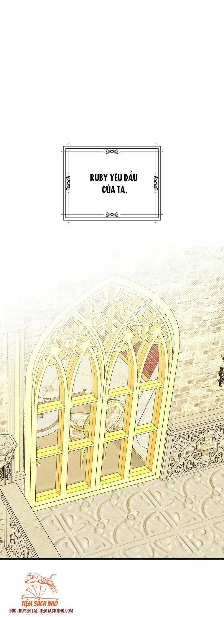 Phương Pháp Khiến Phu Quân Đứng Về Phía Tôi Chương 48 trang 0