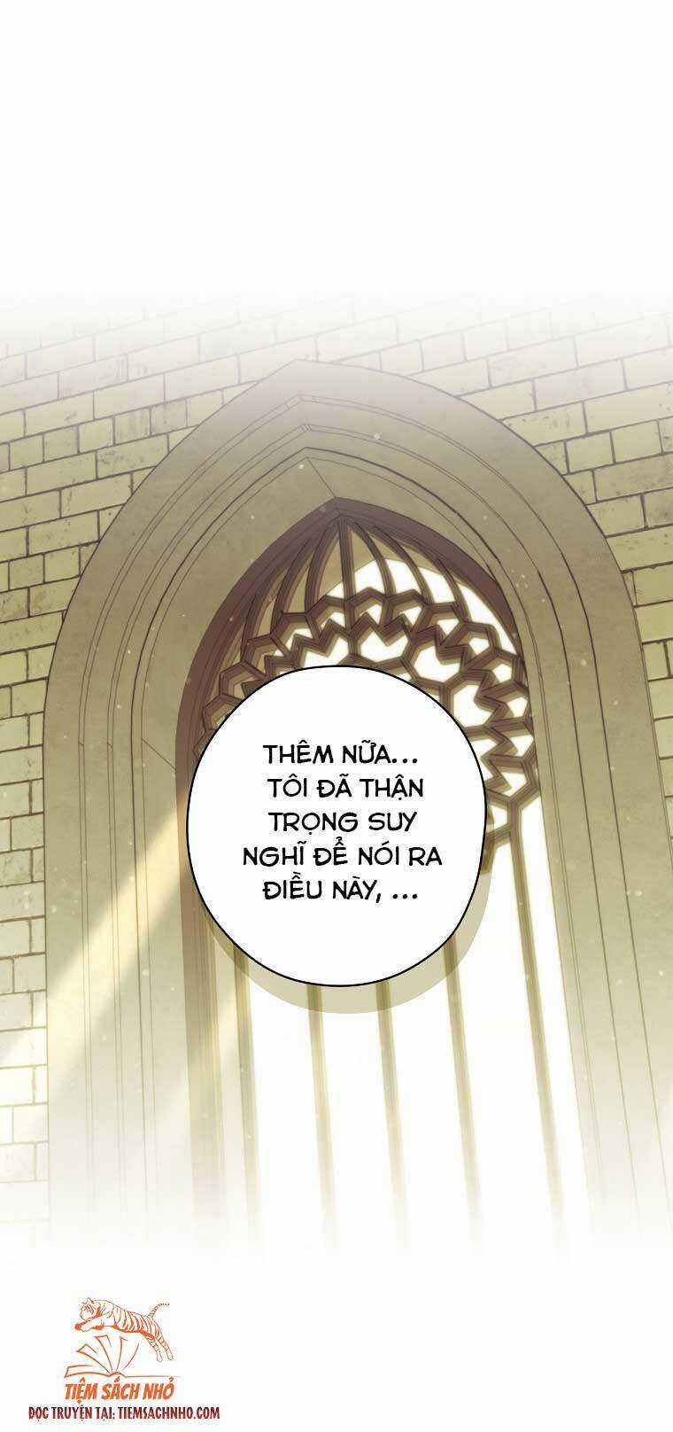 Phương Pháp Khiến Phu Quân Đứng Về Phía Tôi Chương 48 trang 14