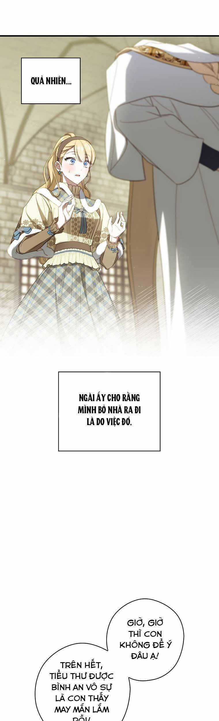 Phương Pháp Khiến Phu Quân Đứng Về Phía Tôi Chương 48 trang 17