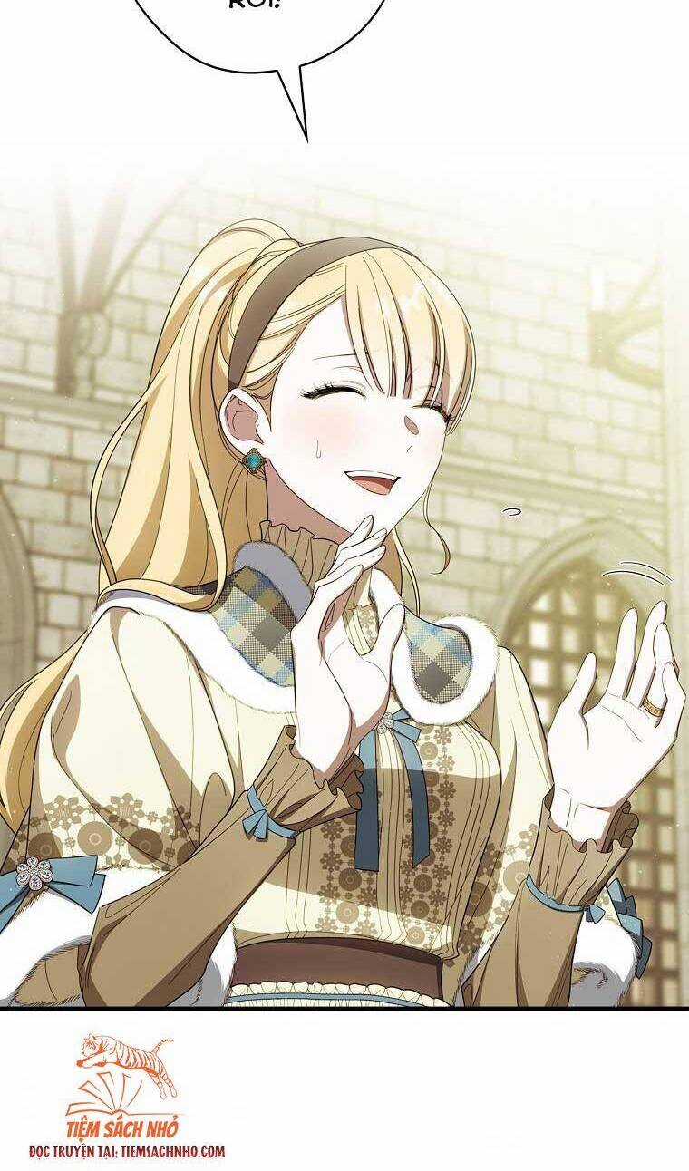 Phương Pháp Khiến Phu Quân Đứng Về Phía Tôi Chương 48 trang 18