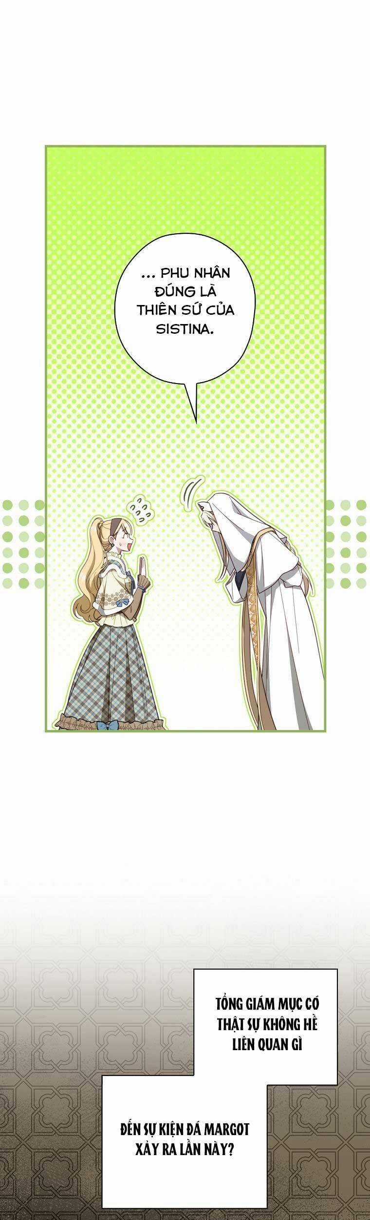 Phương Pháp Khiến Phu Quân Đứng Về Phía Tôi Chương 48 trang 19