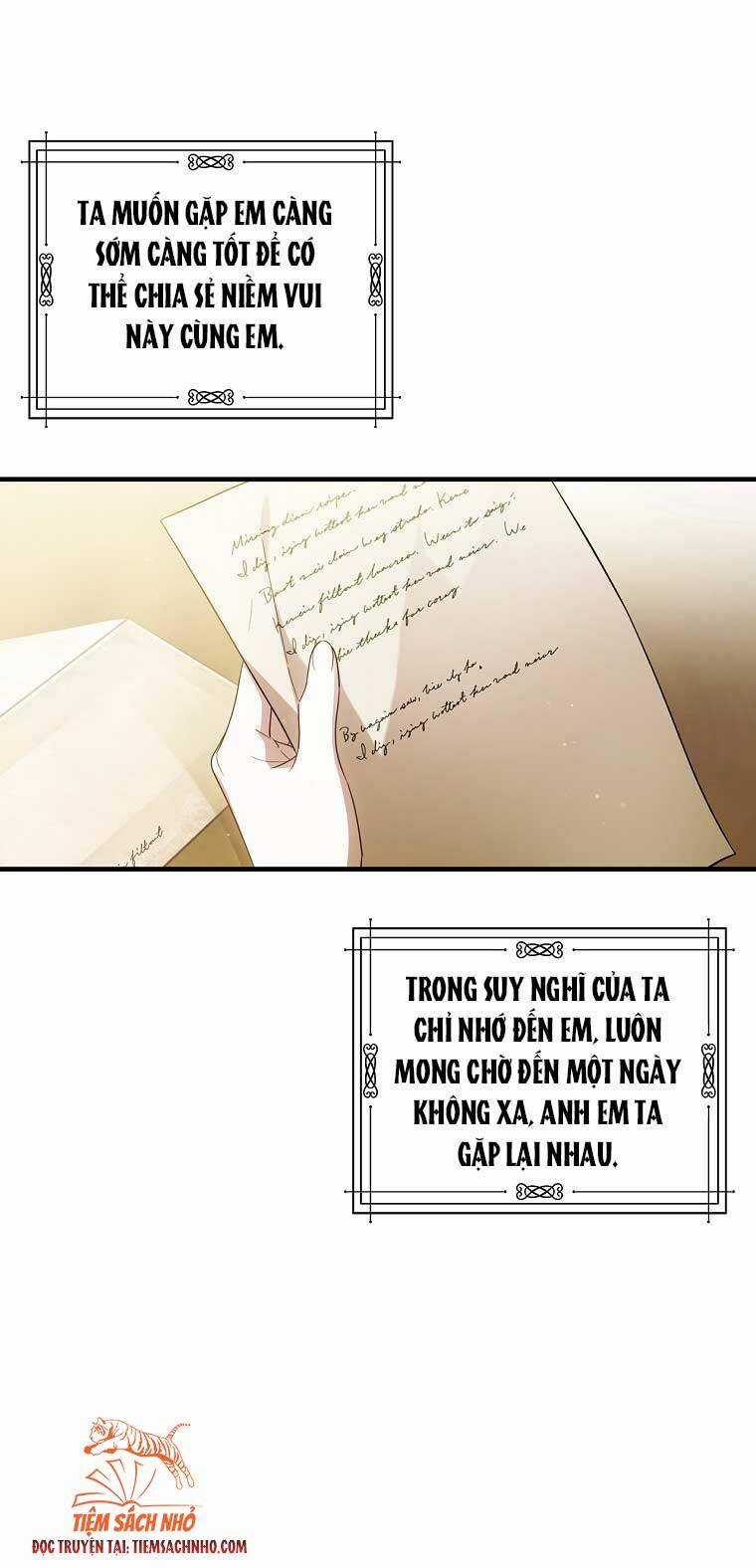 Phương Pháp Khiến Phu Quân Đứng Về Phía Tôi Chương 48 trang 2