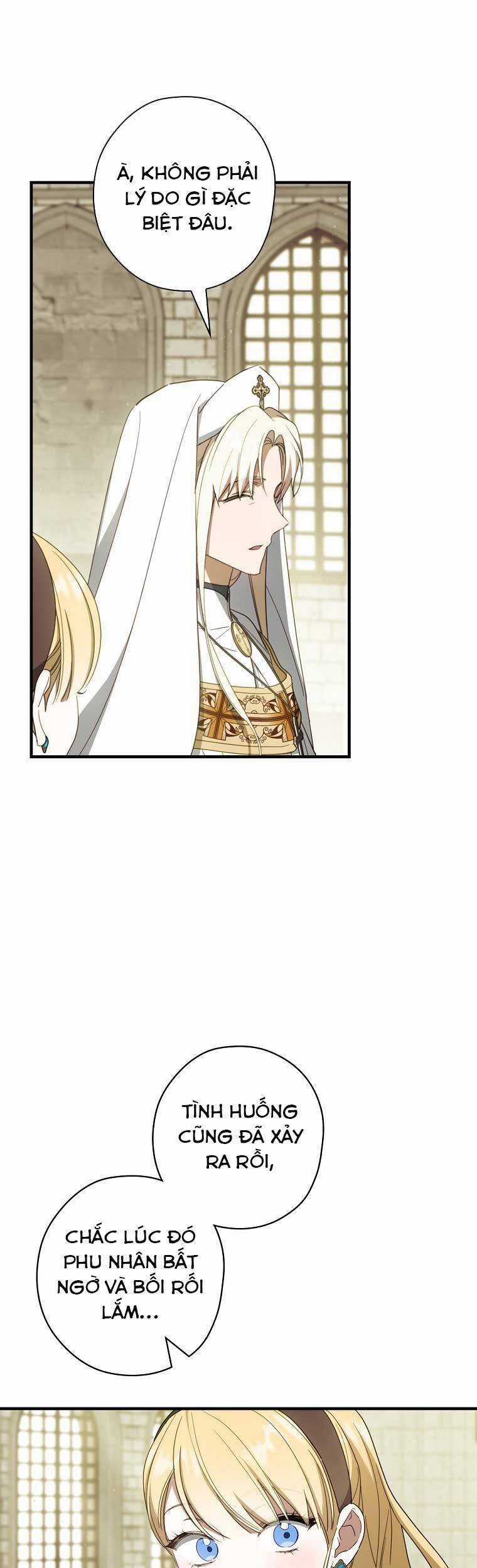 Phương Pháp Khiến Phu Quân Đứng Về Phía Tôi Chương 48 trang 22