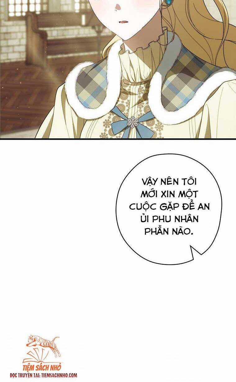 Phương Pháp Khiến Phu Quân Đứng Về Phía Tôi Chương 48 trang 23