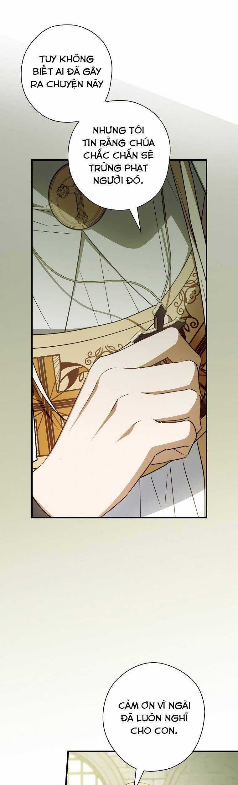 Phương Pháp Khiến Phu Quân Đứng Về Phía Tôi Chương 48 trang 24