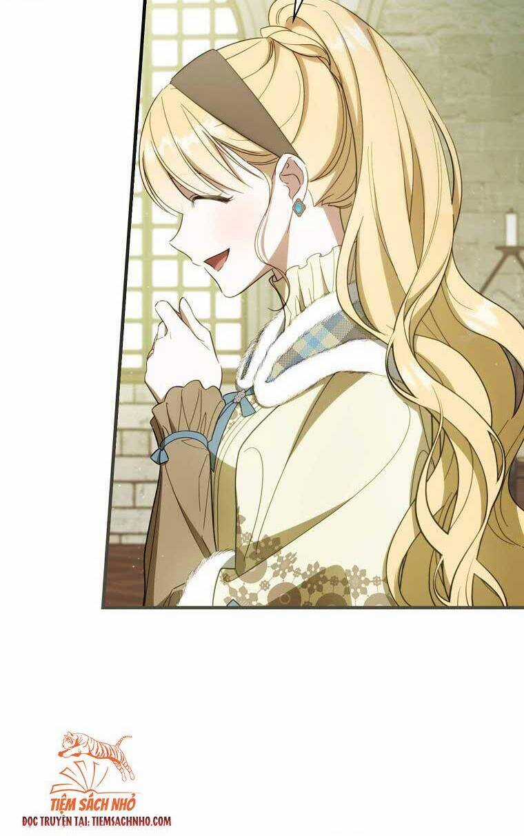 Phương Pháp Khiến Phu Quân Đứng Về Phía Tôi Chương 48 trang 25