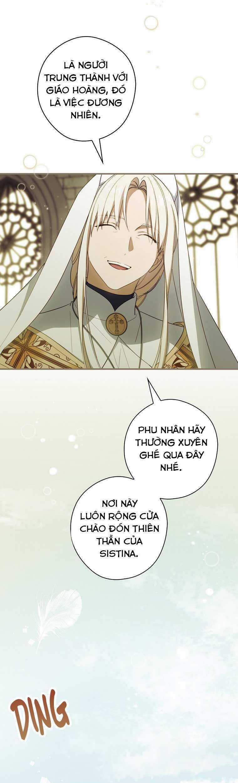 Phương Pháp Khiến Phu Quân Đứng Về Phía Tôi Chương 48 trang 26