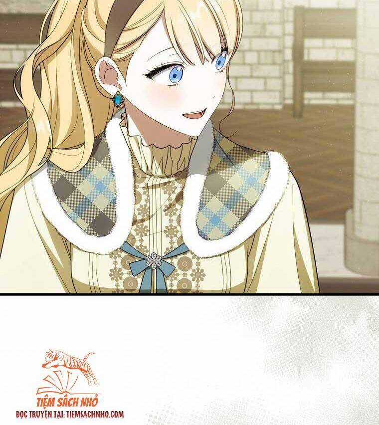 Phương Pháp Khiến Phu Quân Đứng Về Phía Tôi Chương 48 trang 29