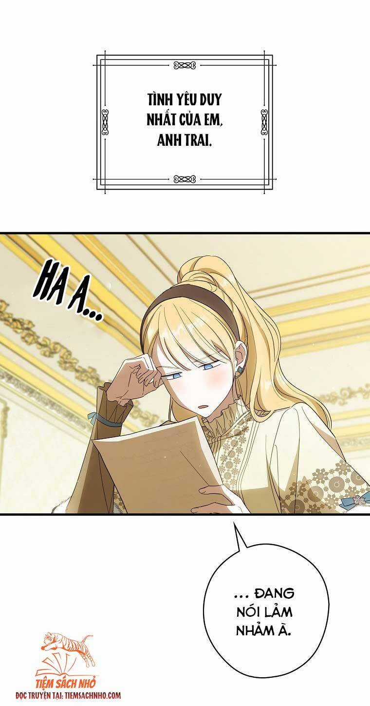 Phương Pháp Khiến Phu Quân Đứng Về Phía Tôi Chương 48 trang 3