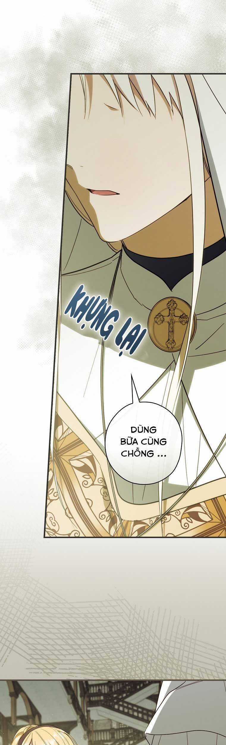 Phương Pháp Khiến Phu Quân Đứng Về Phía Tôi Chương 48 trang 30