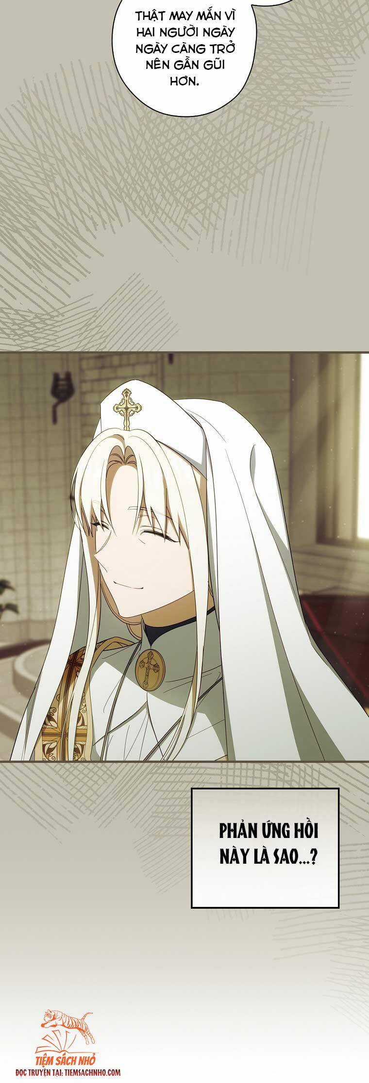 Phương Pháp Khiến Phu Quân Đứng Về Phía Tôi Chương 48 trang 32