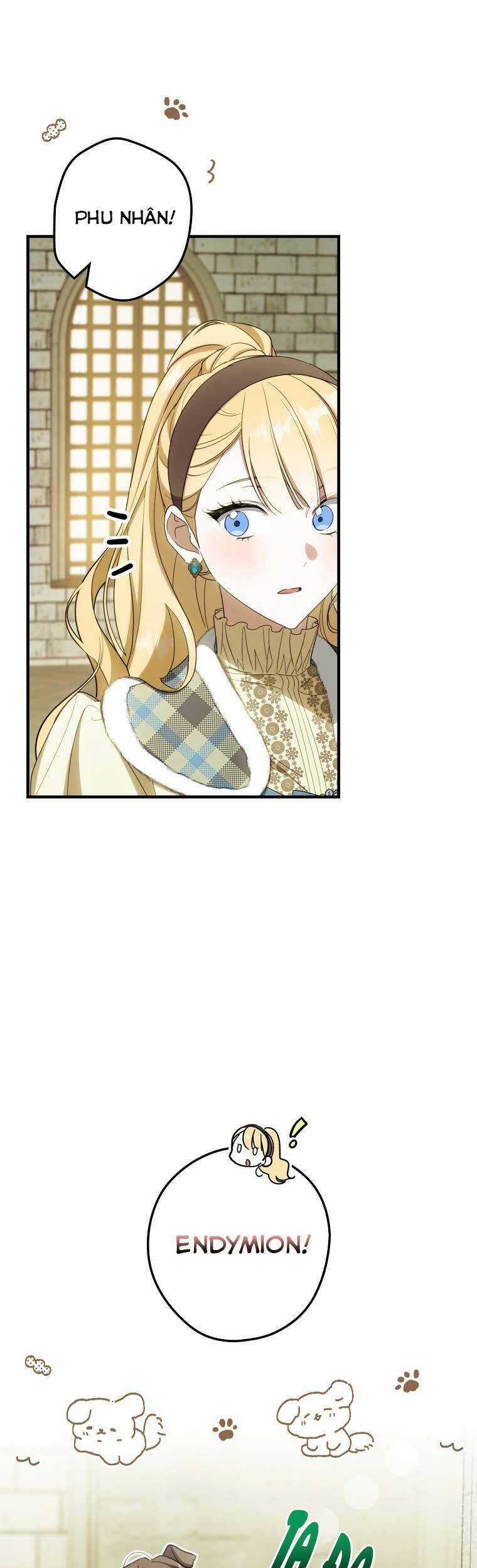 Phương Pháp Khiến Phu Quân Đứng Về Phía Tôi Chương 48 trang 33