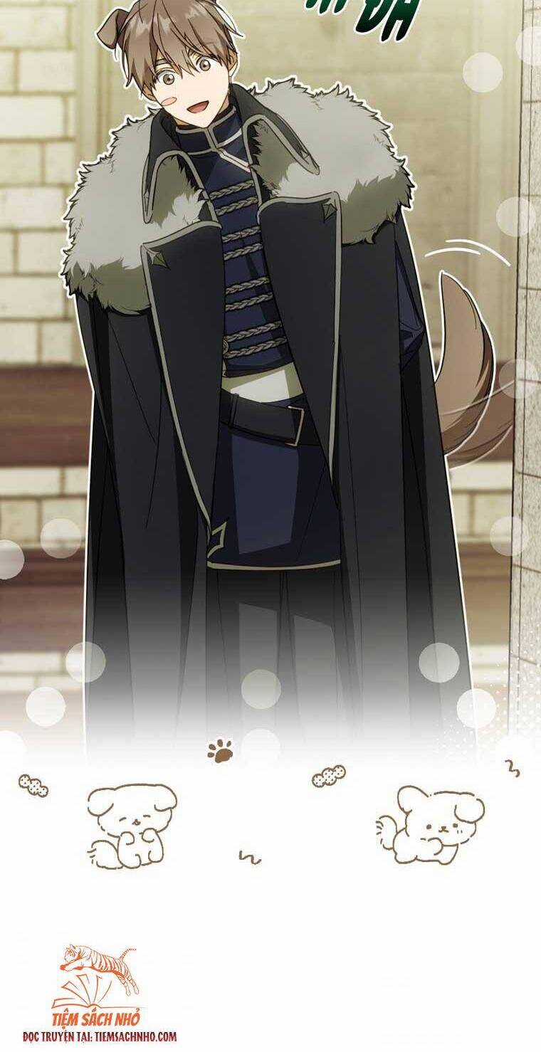 Phương Pháp Khiến Phu Quân Đứng Về Phía Tôi Chương 48 trang 34