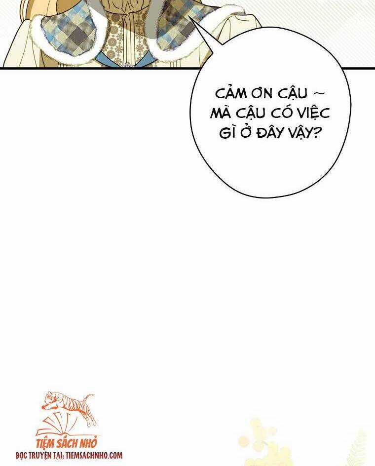 Phương Pháp Khiến Phu Quân Đứng Về Phía Tôi Chương 48 trang 36