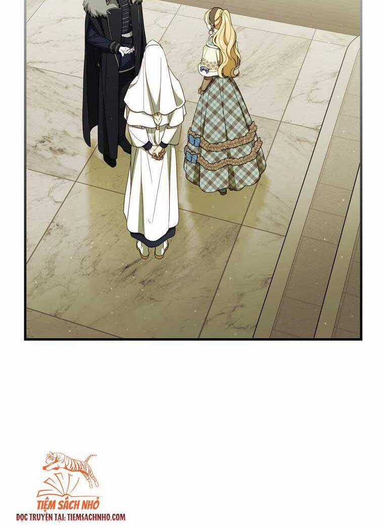 Phương Pháp Khiến Phu Quân Đứng Về Phía Tôi Chương 48 trang 38