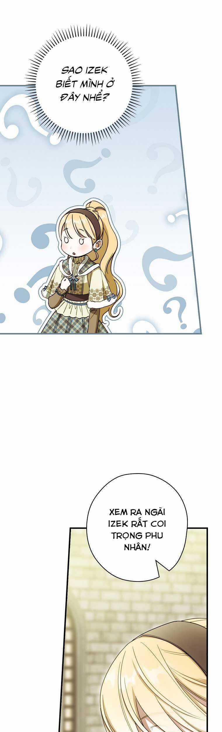 Phương Pháp Khiến Phu Quân Đứng Về Phía Tôi Chương 48 trang 39