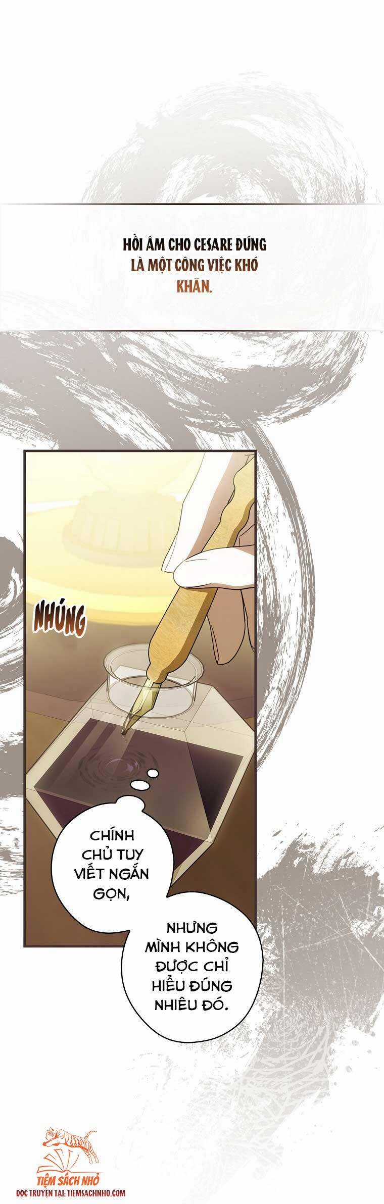 Phương Pháp Khiến Phu Quân Đứng Về Phía Tôi Chương 48 trang 4