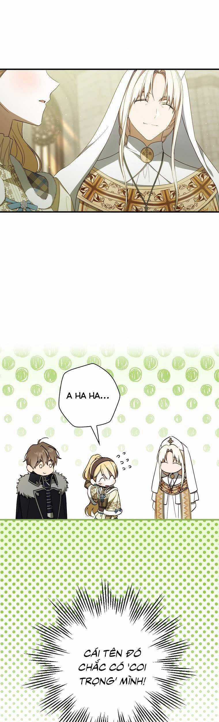 Phương Pháp Khiến Phu Quân Đứng Về Phía Tôi Chương 48 trang 41