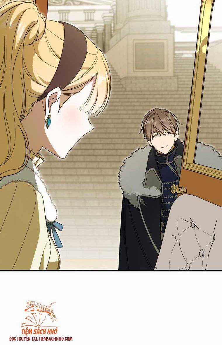 Phương Pháp Khiến Phu Quân Đứng Về Phía Tôi Chương 48 trang 44