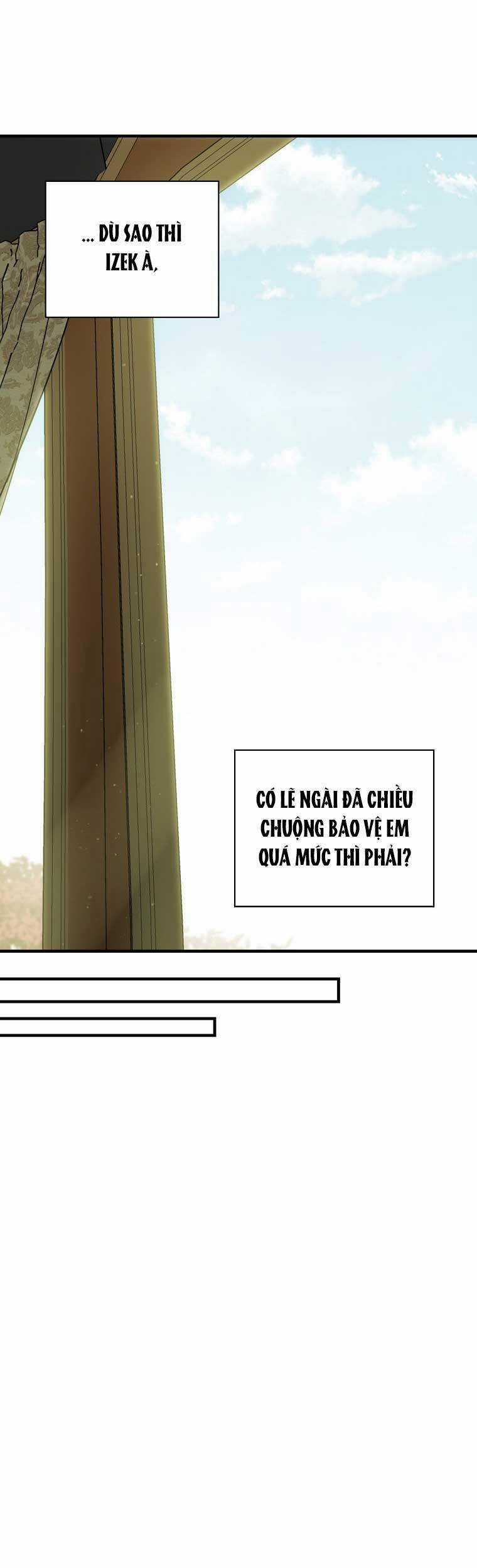 Phương Pháp Khiến Phu Quân Đứng Về Phía Tôi Chương 48 trang 45