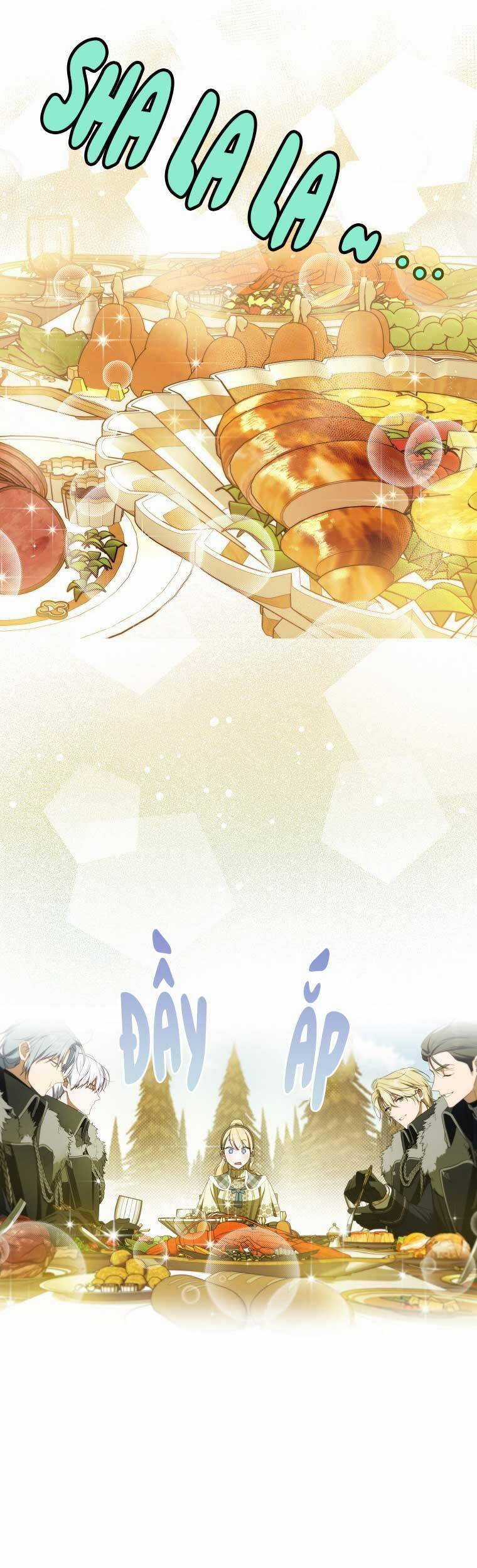 Phương Pháp Khiến Phu Quân Đứng Về Phía Tôi Chương 48 trang 47