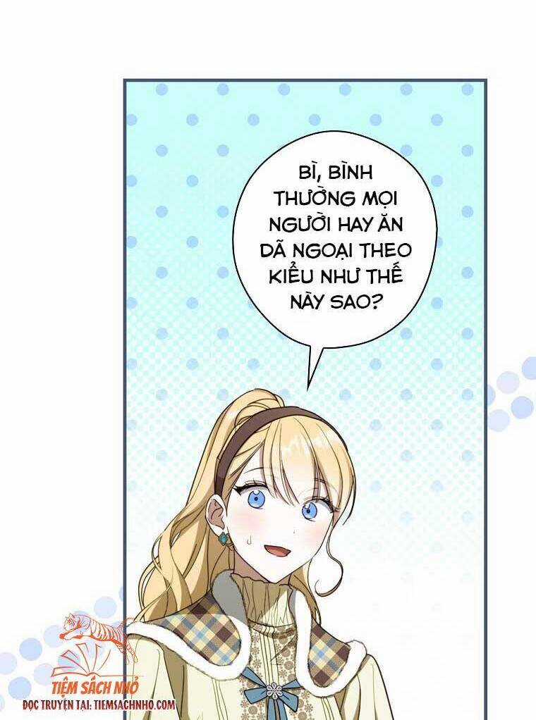 Phương Pháp Khiến Phu Quân Đứng Về Phía Tôi Chương 48 trang 48