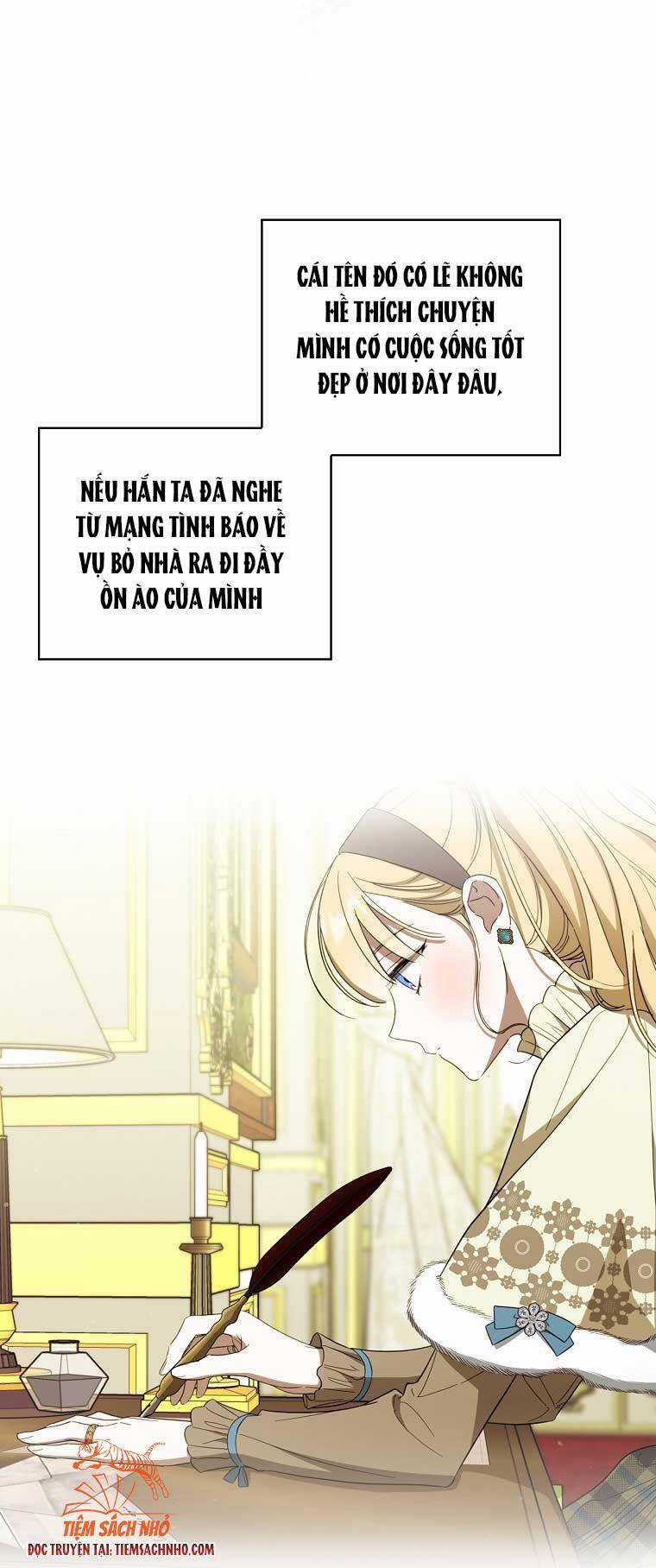 Phương Pháp Khiến Phu Quân Đứng Về Phía Tôi Chương 48 trang 5