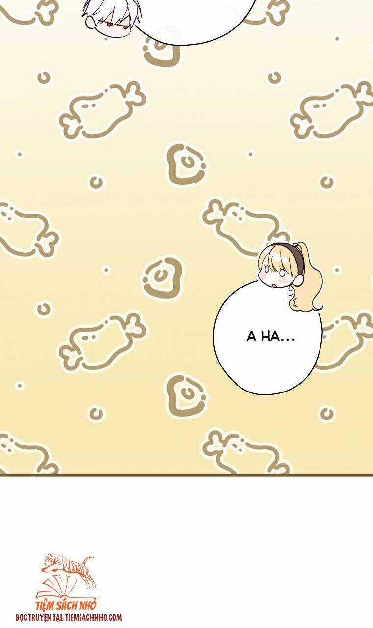 Phương Pháp Khiến Phu Quân Đứng Về Phía Tôi Chương 48 trang 50