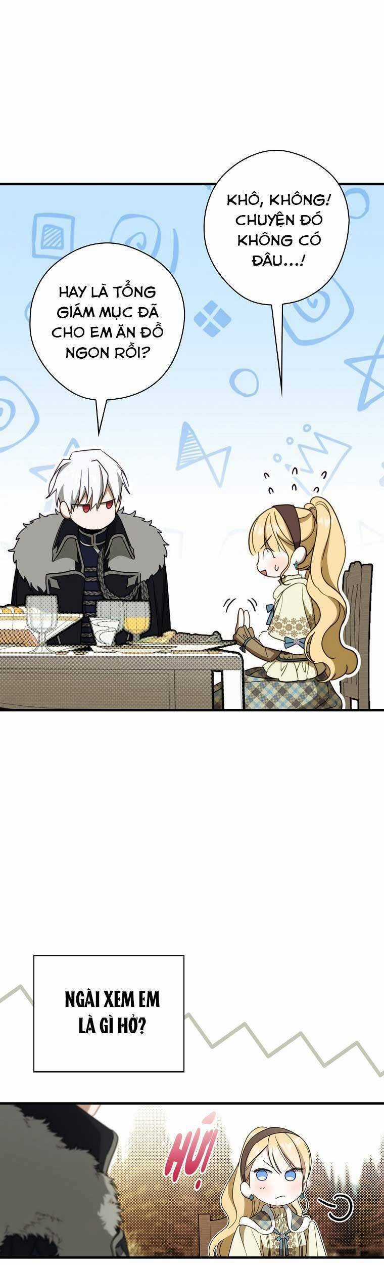 Phương Pháp Khiến Phu Quân Đứng Về Phía Tôi Chương 48 trang 53