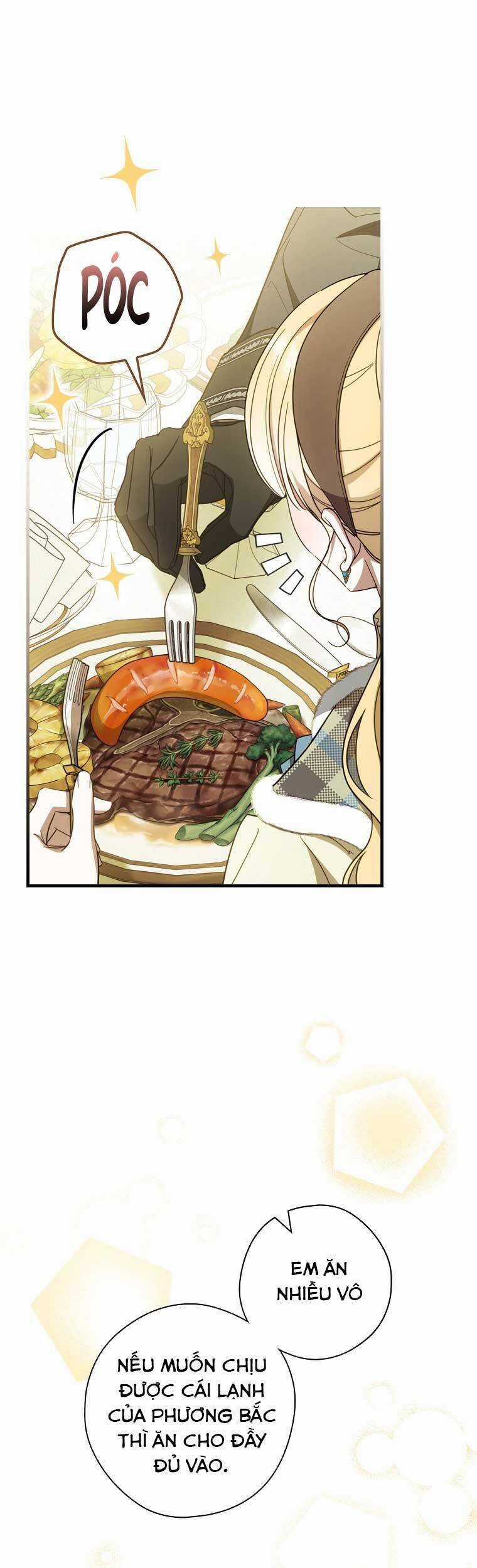 Phương Pháp Khiến Phu Quân Đứng Về Phía Tôi Chương 48 trang 55