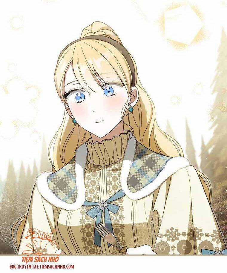 Phương Pháp Khiến Phu Quân Đứng Về Phía Tôi Chương 48 trang 56