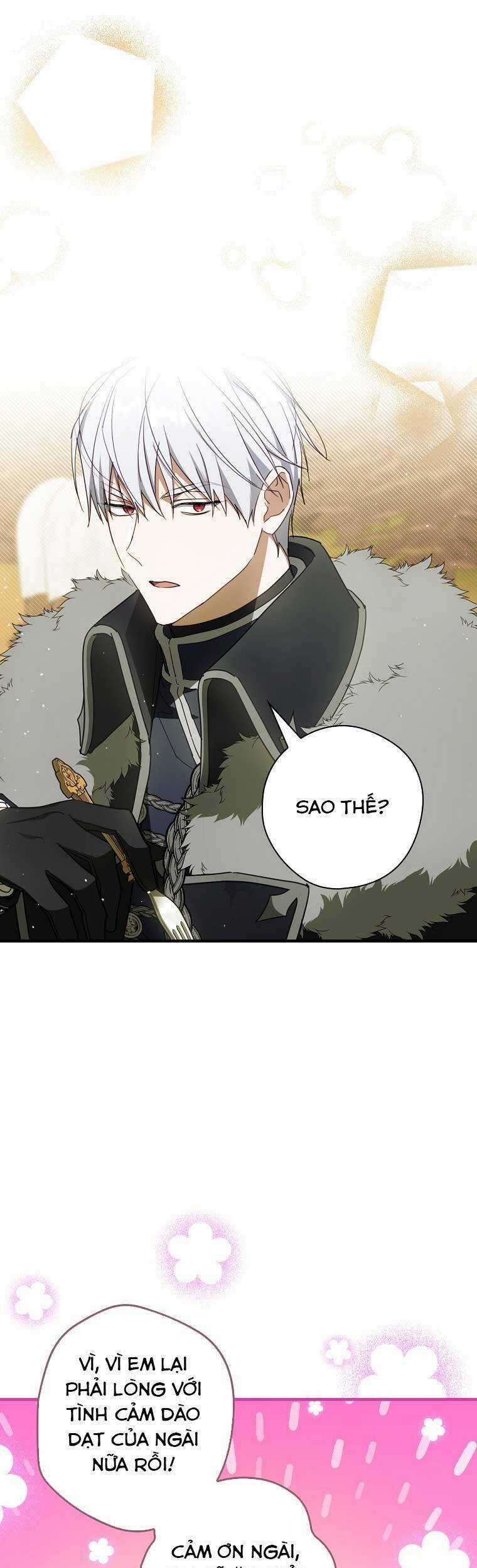 Phương Pháp Khiến Phu Quân Đứng Về Phía Tôi Chương 48 trang 57