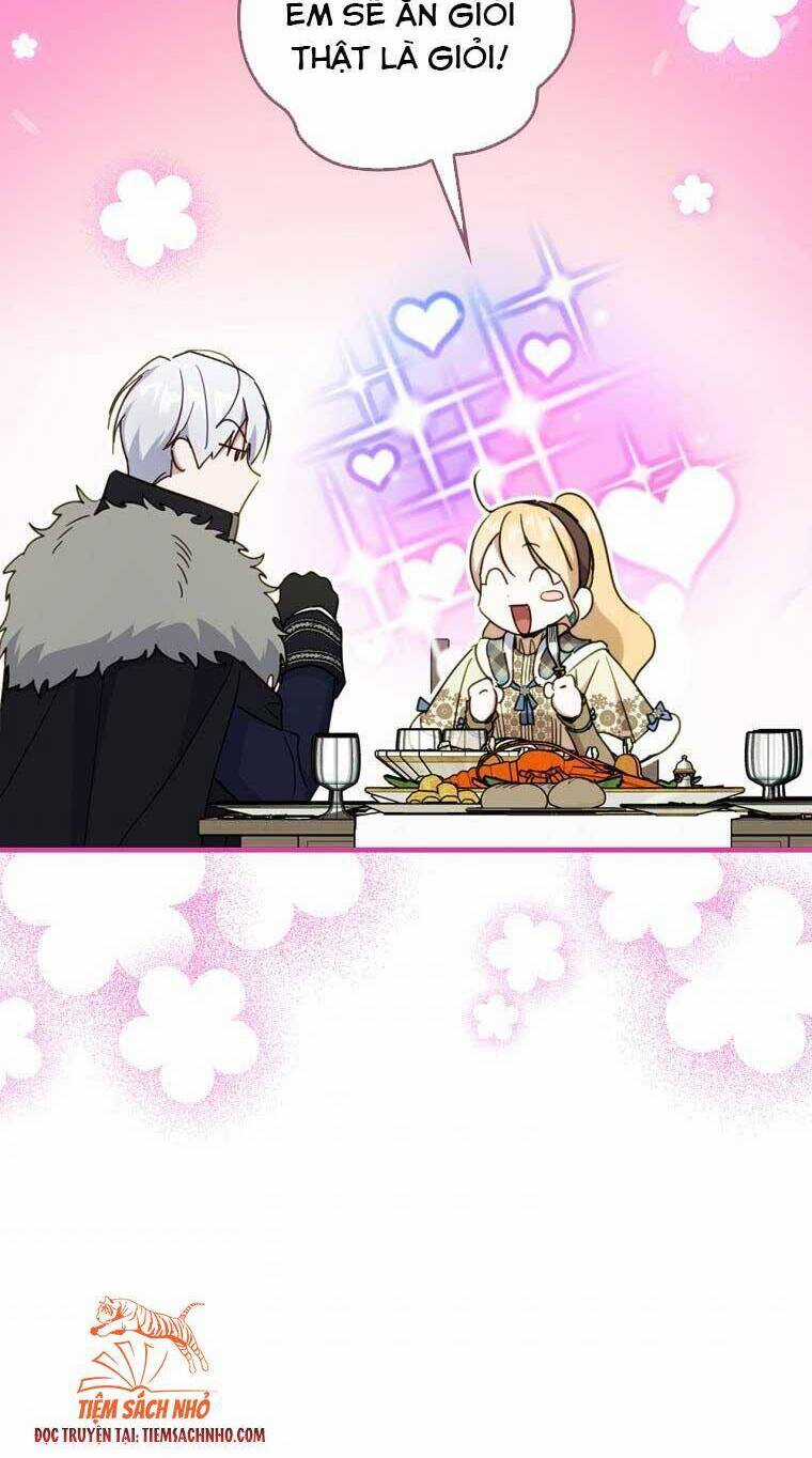 Phương Pháp Khiến Phu Quân Đứng Về Phía Tôi Chương 48 trang 58