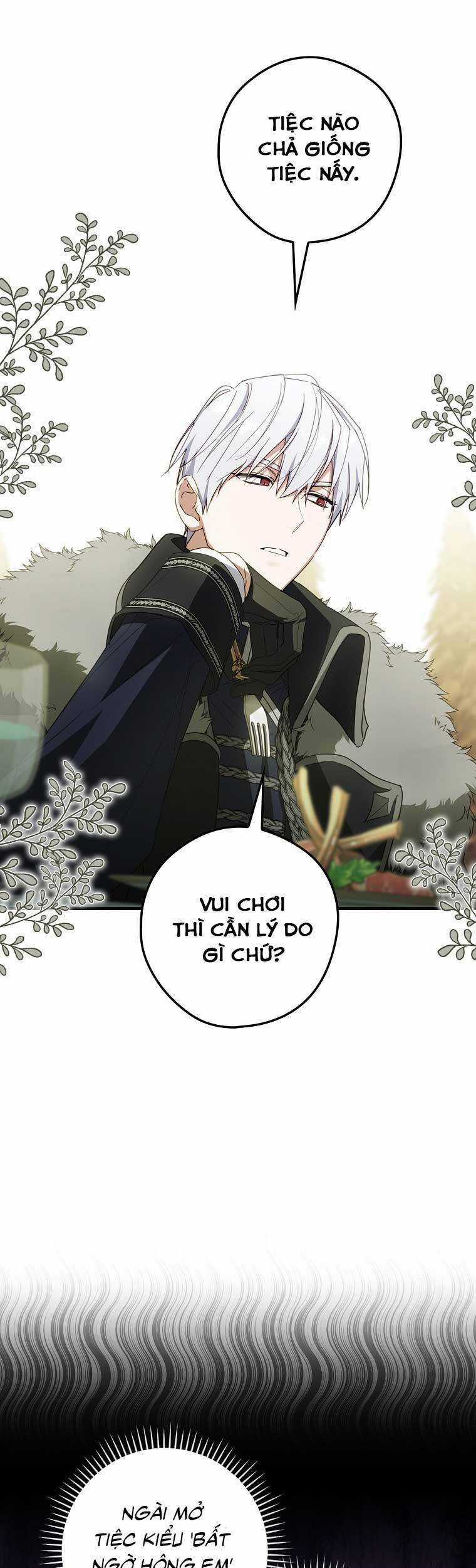 Phương Pháp Khiến Phu Quân Đứng Về Phía Tôi Chương 48 trang 61