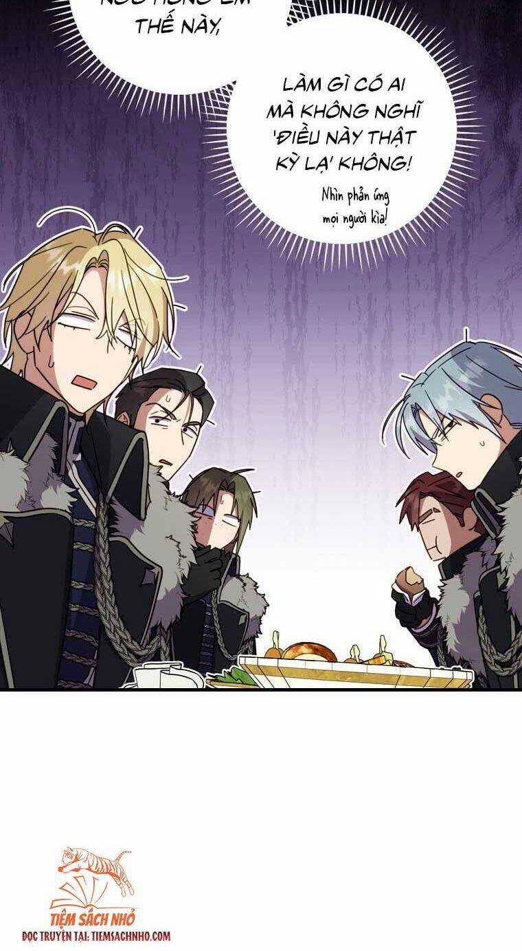 Phương Pháp Khiến Phu Quân Đứng Về Phía Tôi Chương 48 trang 62