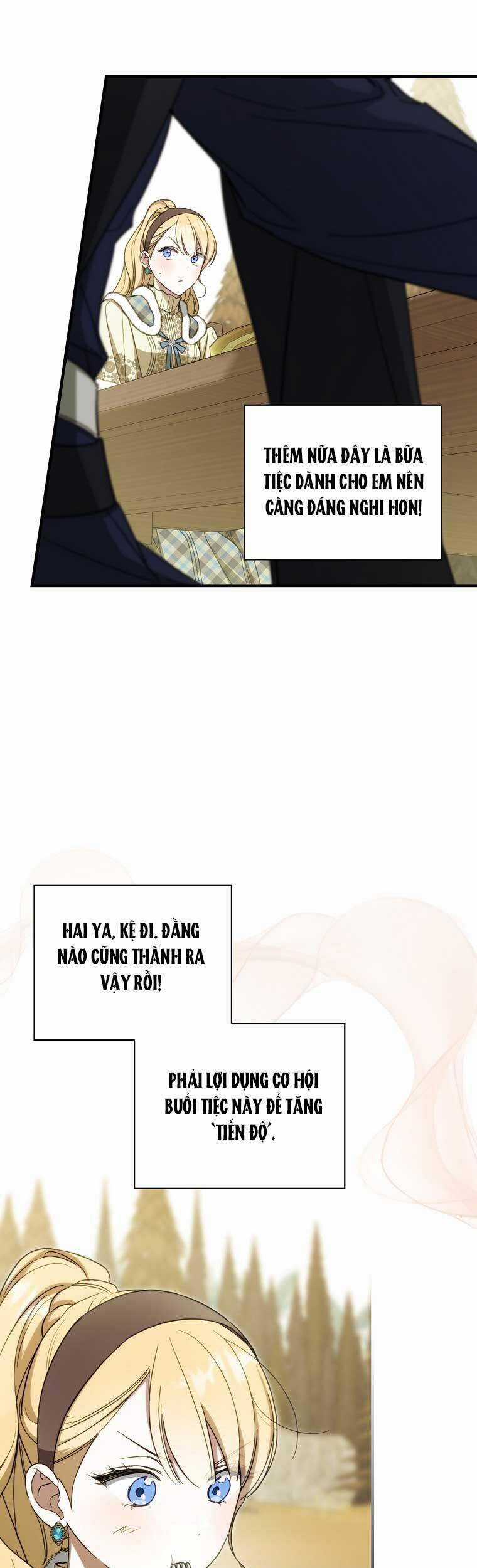 Phương Pháp Khiến Phu Quân Đứng Về Phía Tôi Chương 48 trang 63