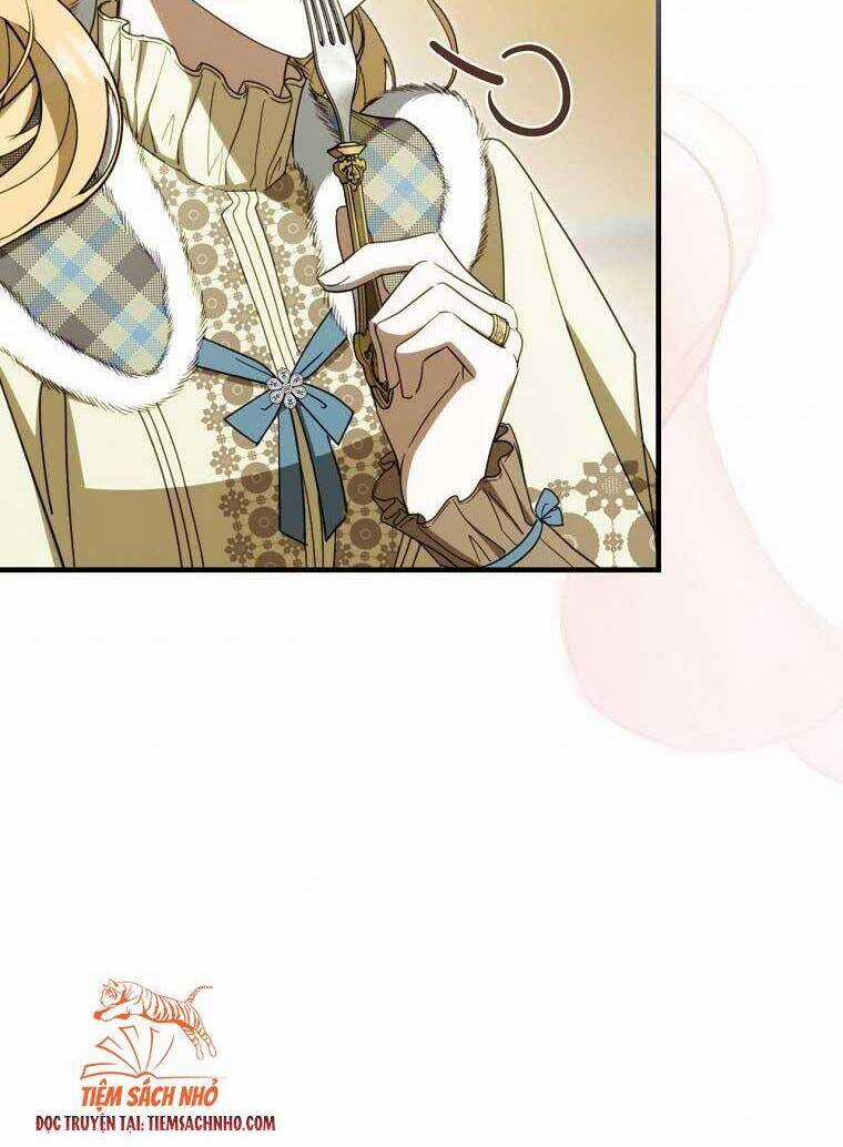 Phương Pháp Khiến Phu Quân Đứng Về Phía Tôi Chương 48 trang 64