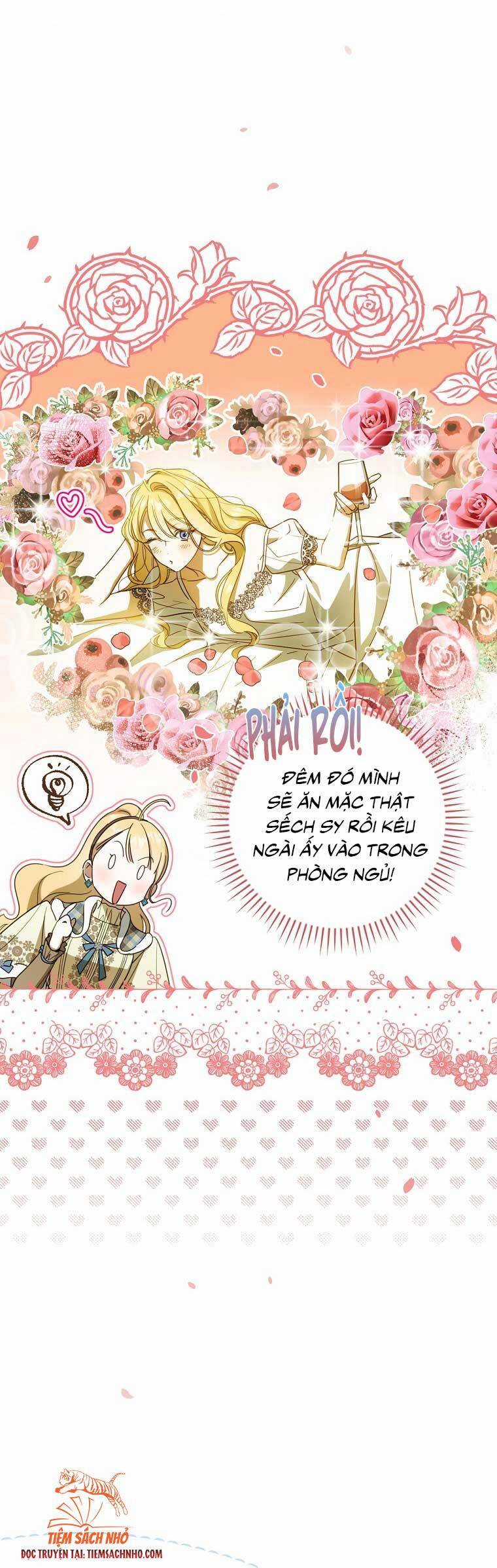 Phương Pháp Khiến Phu Quân Đứng Về Phía Tôi Chương 48 trang 65