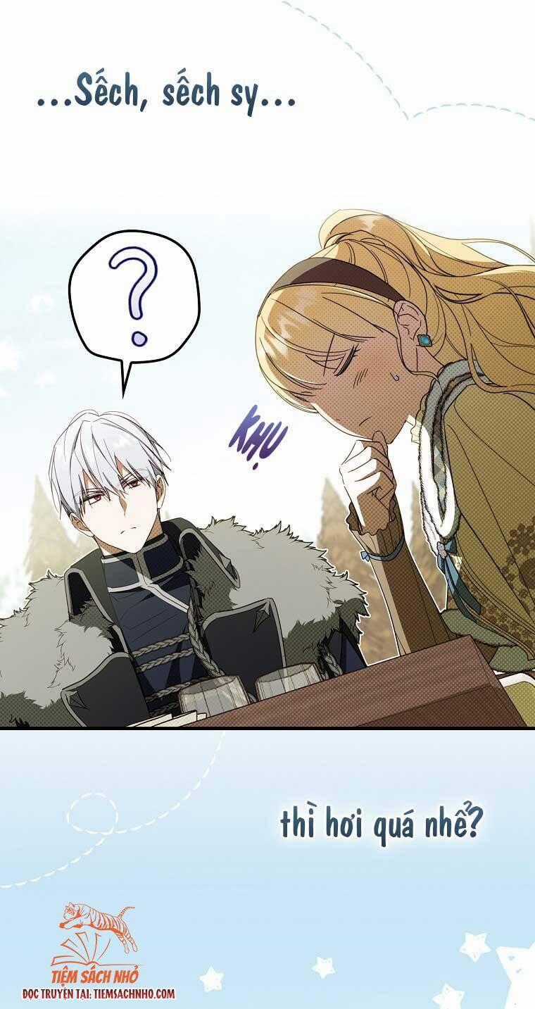 Phương Pháp Khiến Phu Quân Đứng Về Phía Tôi Chương 48 trang 66