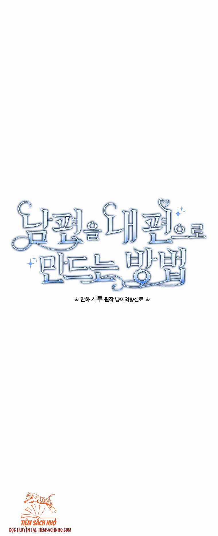 Phương Pháp Khiến Phu Quân Đứng Về Phía Tôi Chương 48 trang 7