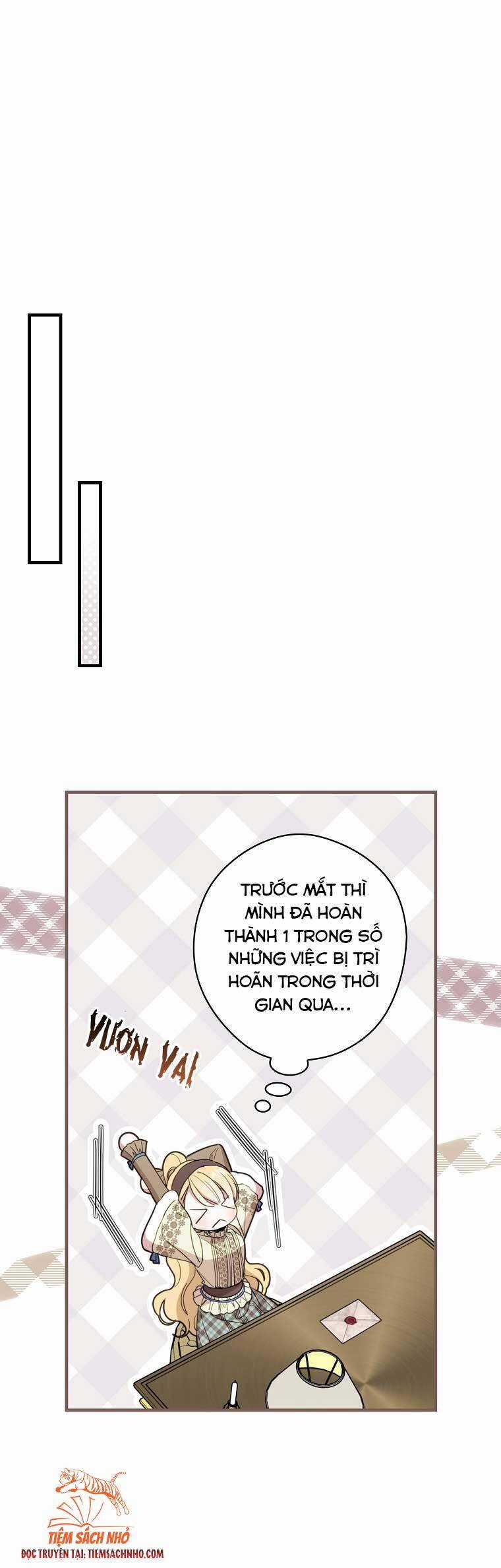 Phương Pháp Khiến Phu Quân Đứng Về Phía Tôi Chương 48 trang 8