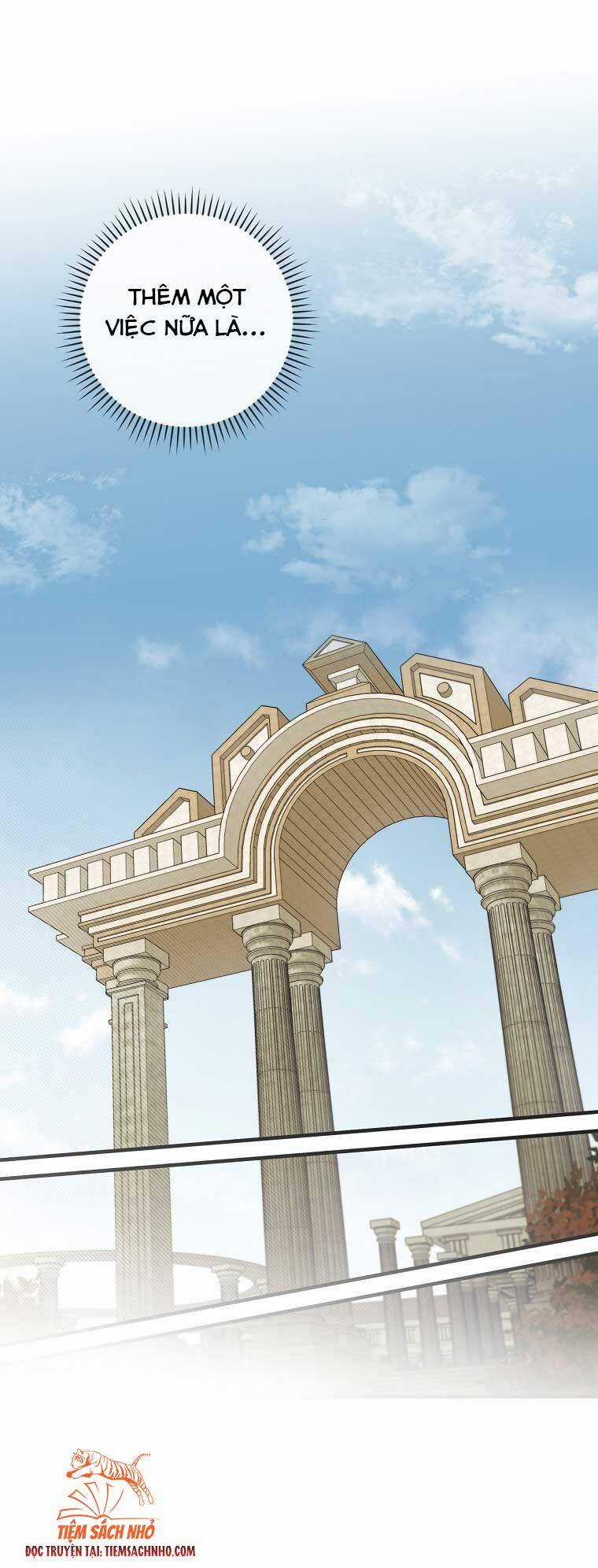 Phương Pháp Khiến Phu Quân Đứng Về Phía Tôi Chương 48 trang 9