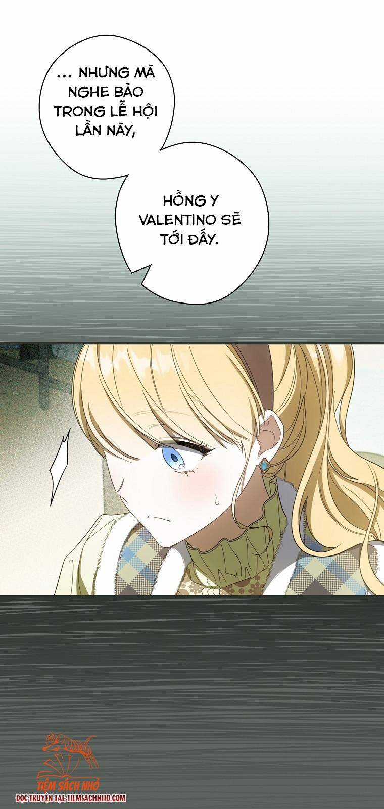 Phương Pháp Khiến Phu Quân Đứng Về Phía Tôi Chương 49 trang 11