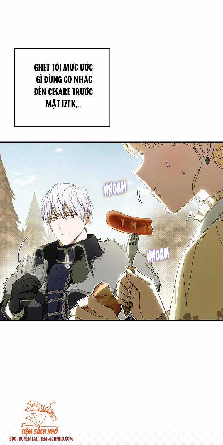 Phương Pháp Khiến Phu Quân Đứng Về Phía Tôi Chương 49 trang 18