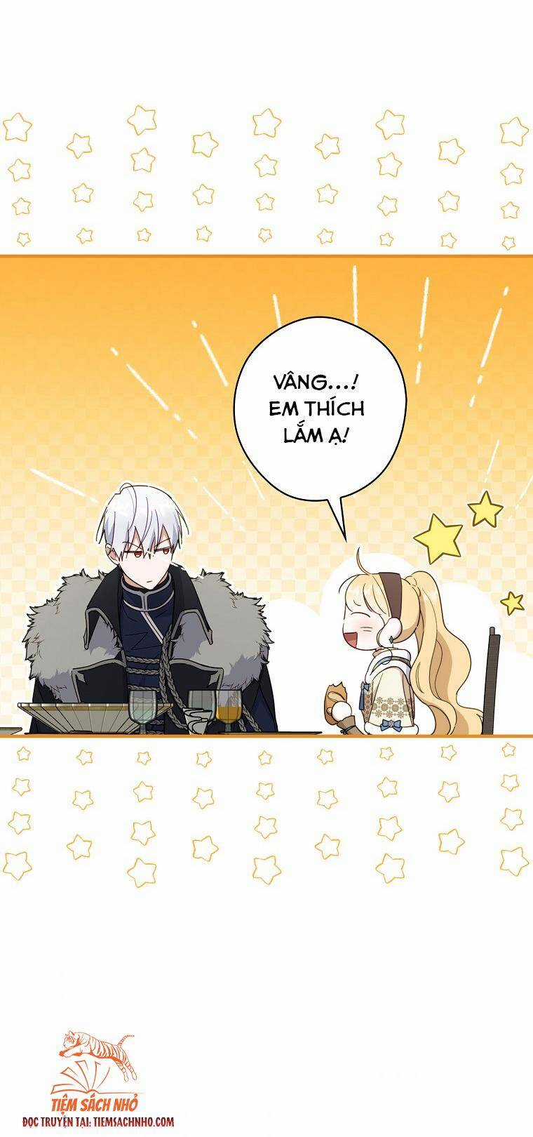 Phương Pháp Khiến Phu Quân Đứng Về Phía Tôi Chương 49 trang 21