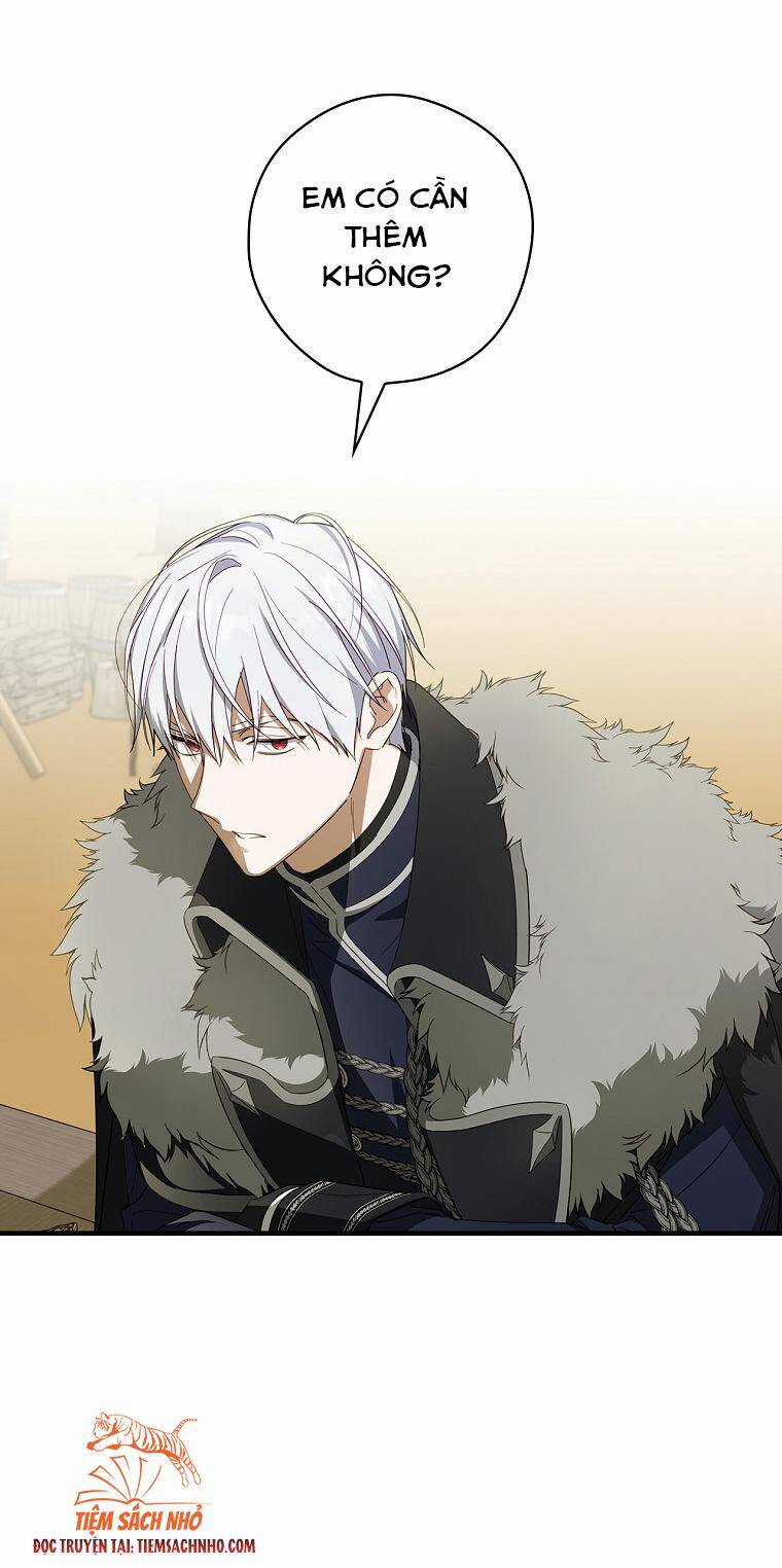 Phương Pháp Khiến Phu Quân Đứng Về Phía Tôi Chương 49 trang 23