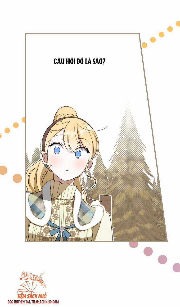 Phương Pháp Khiến Phu Quân Đứng Về Phía Tôi Chương 49 trang 24