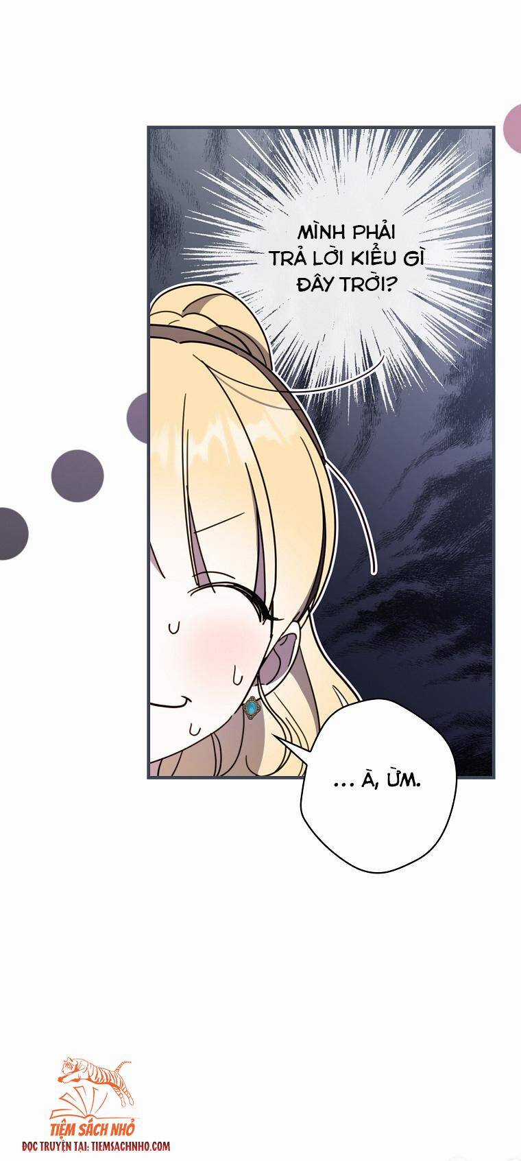 Phương Pháp Khiến Phu Quân Đứng Về Phía Tôi Chương 49 trang 25