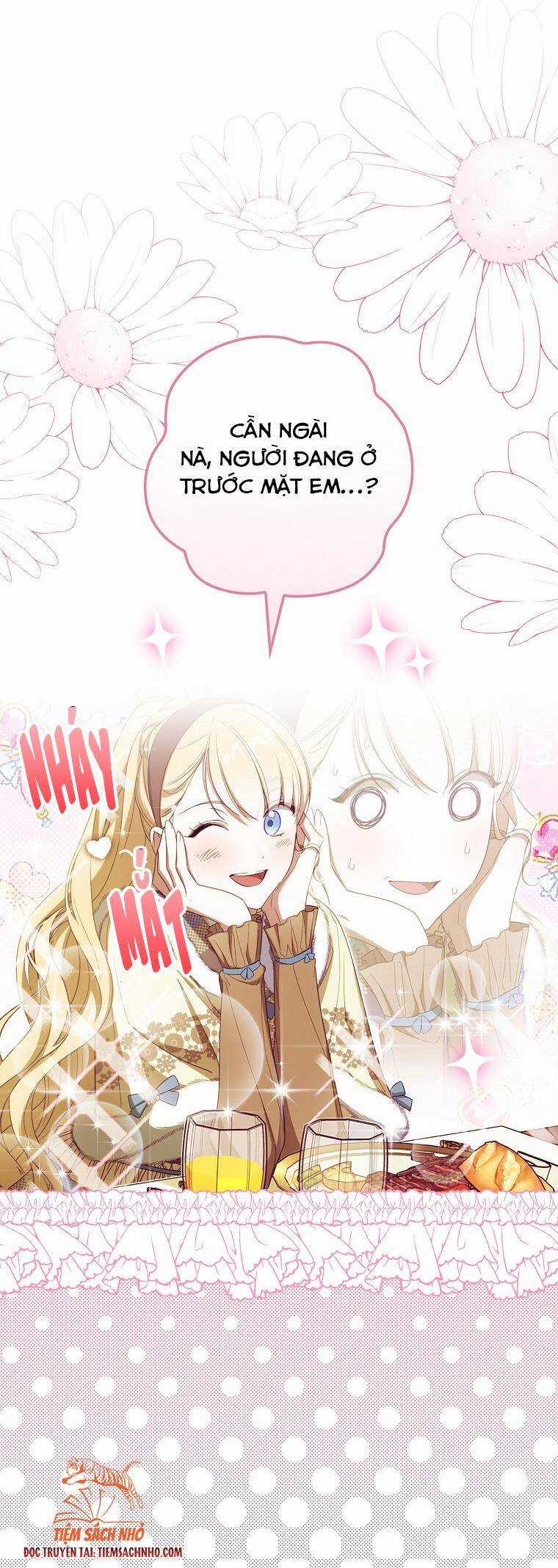 Phương Pháp Khiến Phu Quân Đứng Về Phía Tôi Chương 49 trang 26