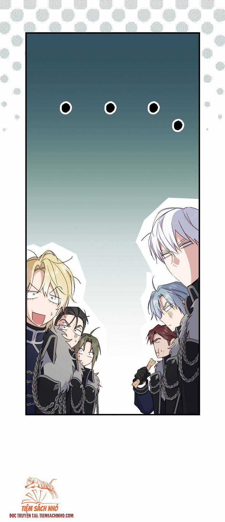 Phương Pháp Khiến Phu Quân Đứng Về Phía Tôi Chương 49 trang 27